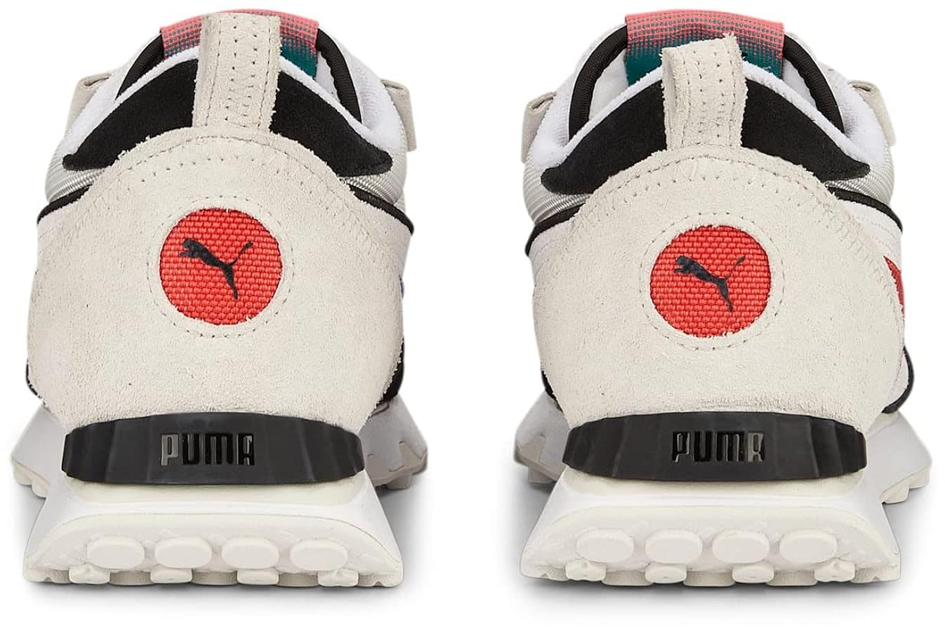 RAN⑅PUMA × FRAY I.D PUMA】FRAY I.D別注Easy Rider｜フレイアイディーの通販｜&mall